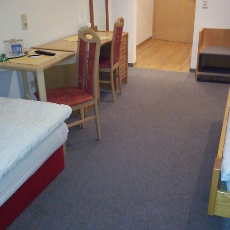 Hotel Zum Goldenen Hirschen Goestling an der Ybbs Ngoại thất bức ảnh