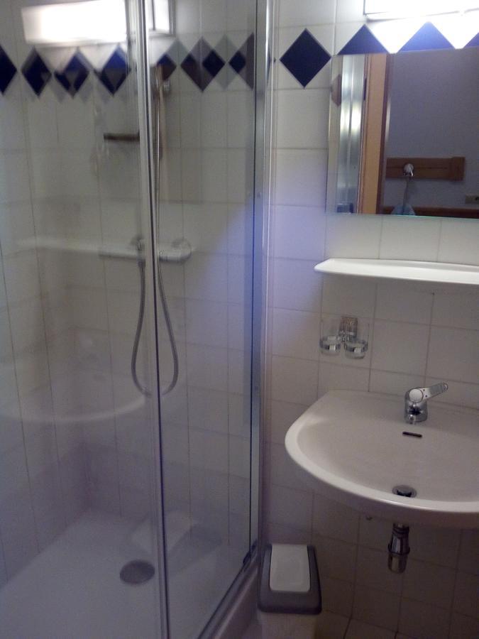 Hotel Zum Goldenen Hirschen Goestling an der Ybbs Ngoại thất bức ảnh