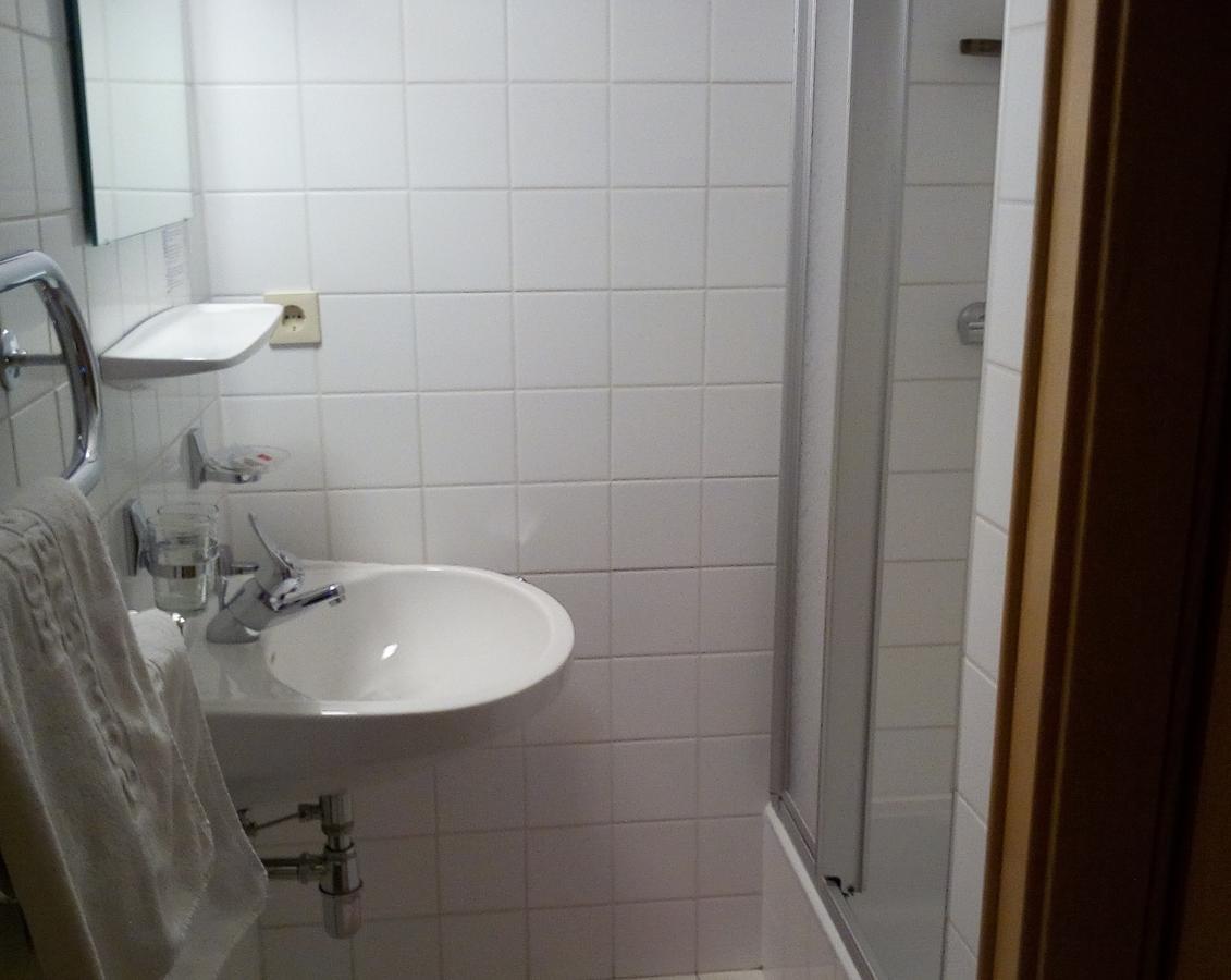 Hotel Zum Goldenen Hirschen Goestling an der Ybbs Ngoại thất bức ảnh